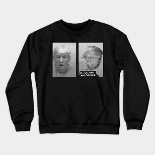 The Great American Comedy Crewneck Sweatshirt